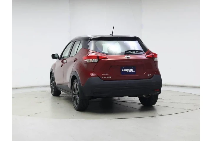 $14599 : Nissan Kicks 2018 SV 4dr Cro image 6
