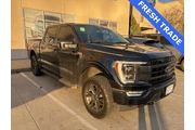 Ford F-150 2021 4x4 Platinum en Kansas City
