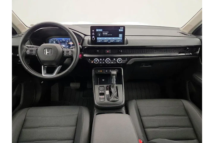 $35998 : Honda CR-V 2026 AWD EX-L 4dr image 8