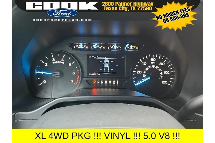 $13983 : Ford F-150 2015 4x4 Platinum image 8