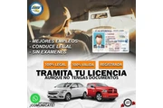 Trámites de Licencia thumbnail