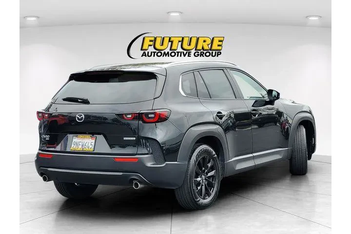 $25888 : Mazda CX-50 2025 AWD 2.5 S P image 7
