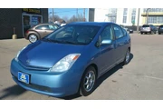 $4999 : 2005 Prius thumbnail