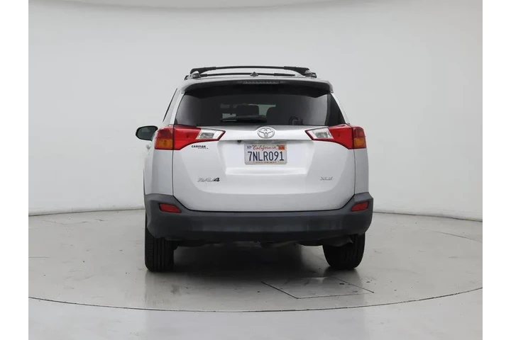 $19998 : Toyota RAV4 2015 XLE 4dr SUV image 6