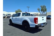 $18552 : Ford Ranger 2022 4x2 XL 4dr thumbnail