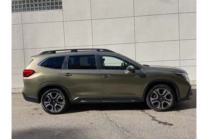 $34500 : Subaru Ascent 2023 AWD Touri image 5