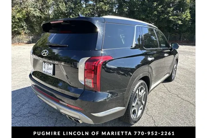 $31187 : Hyundai PALISADE 2023 Limite image 7
