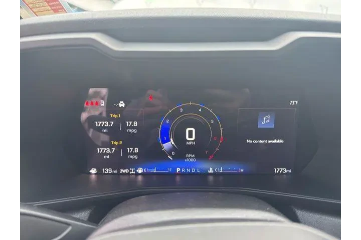 $39991 : Chevrolet Colorado 2026 4x4 image 9