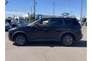 $19297 : Nissan Rogue 2023 AWD S 4dr thumbnail