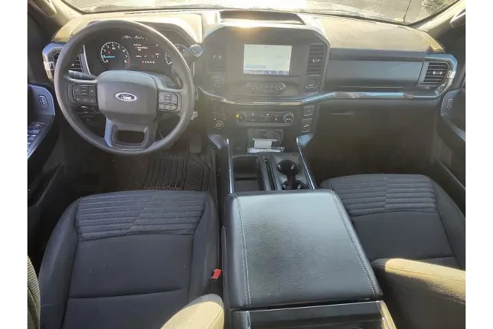 $30898 : Ford F-150 2021 4x4 XL 4dr S image 5