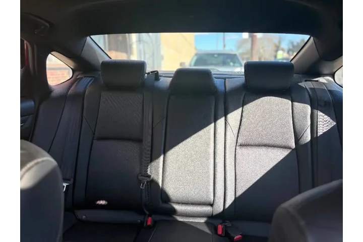 $22995 : 2019 Accord Sport image 9