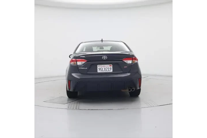 $23998 : Toyota Corolla 2023 SE 4dr S image 6