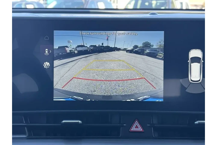 $27999 : Kia Sportage 2023 EX 4dr SUV image 5