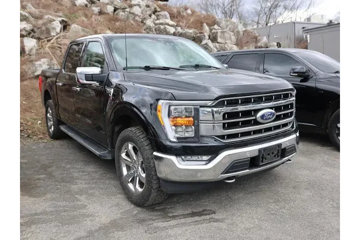 $34997 : Ford F-150 2021 4x4 XL 4dr S image 1