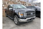 Ford F-150 2021 4x4 XL 4dr S en Poughkeepsie