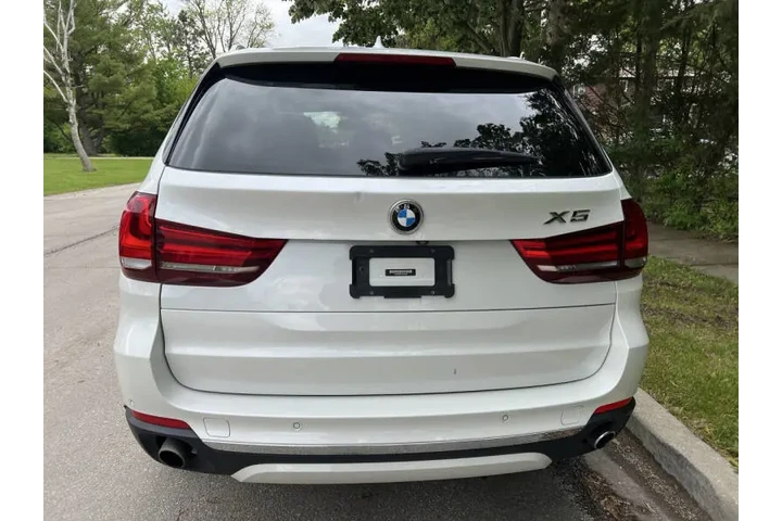 $16997 : 2017 BMW X5 xDrive35i image 6