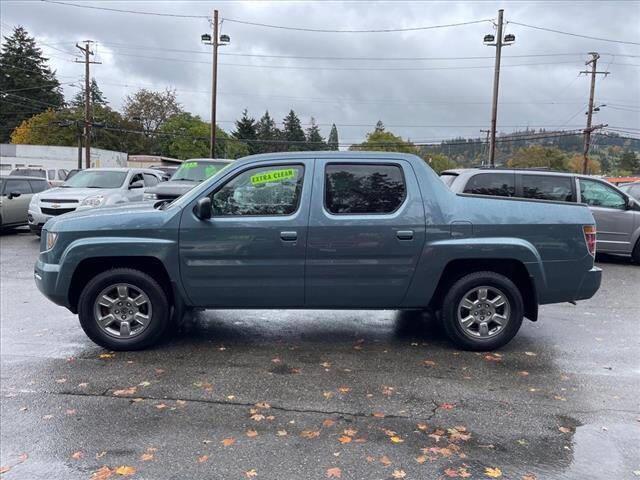 $10995 : 2008 Ridgeline RTX image 6