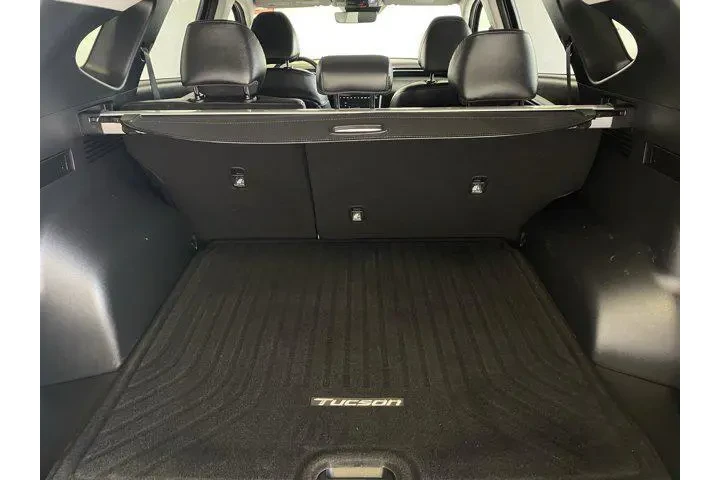 $23991 : Hyundai TUCSON 2024 SEL 4dr image 8