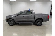 Ford Ranger 2019 4x4 XLT 4dr