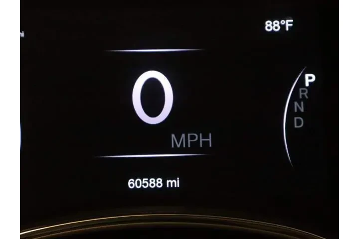 $20983 : Jeep Grand Cherokee 2021 4x2 image 8