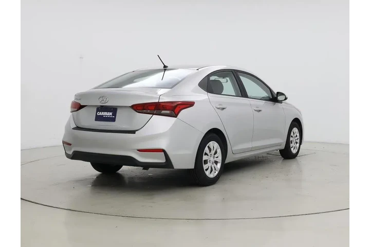 $12998 : Hyundai ACCENT 2018 SE 4dr S image 8