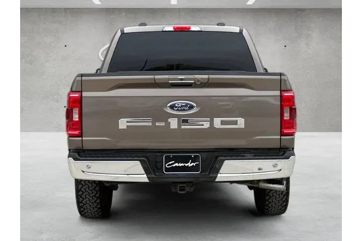 $28951 : Ford F-150 2021 4x2 XL 4dr S image 6