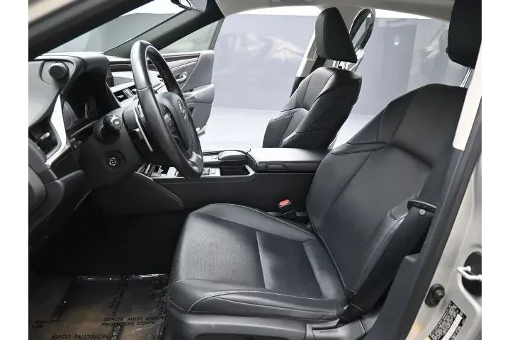 $27000 : Lexus ES 350 2019 4dr Sedan image 9