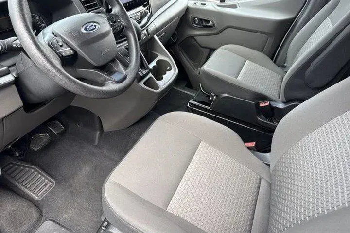 $35430 : Ford Transit 2024 350 XL 3dr image 5