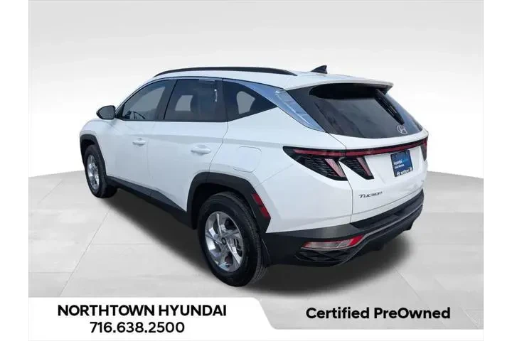 $25904 : Hyundai TUCSON 2023 AWD SEL image 4