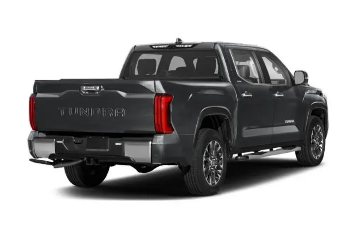 $53989 : 2024 Tundra Limited Hybrid image 5