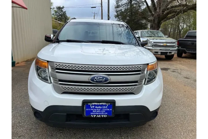 $6999 : 2013 Explorer image 3
