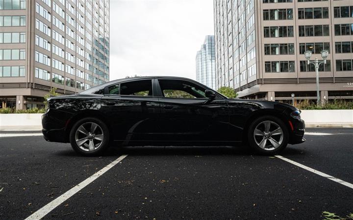 $16000 : 2016 DODGE CHARGER image 3