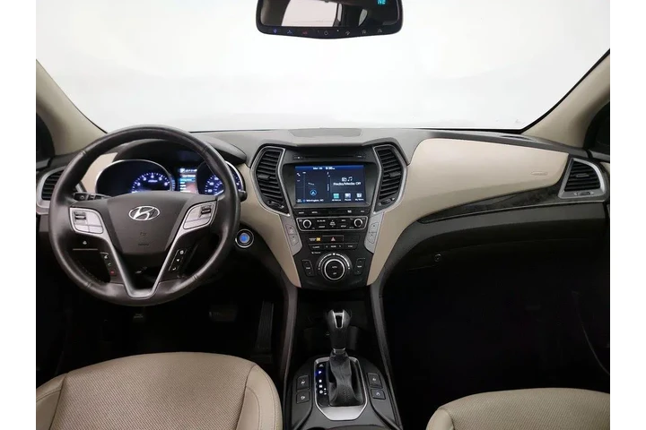 $15998 : Hyundai SANTA FE Sport 2017 image 9