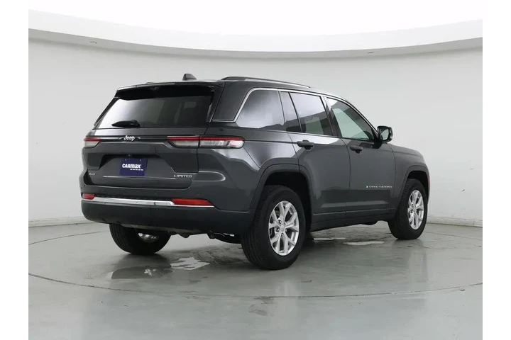 $36998 : Jeep Grand Cherokee 2023 4x4 image 8