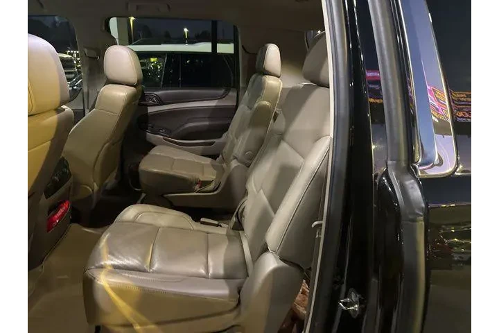 $15000 : Chevrolet Suburban 2015 4x2 image 7