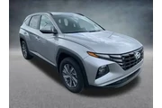 Hyundai TUCSON Hybrid 2023 A en Knoxville