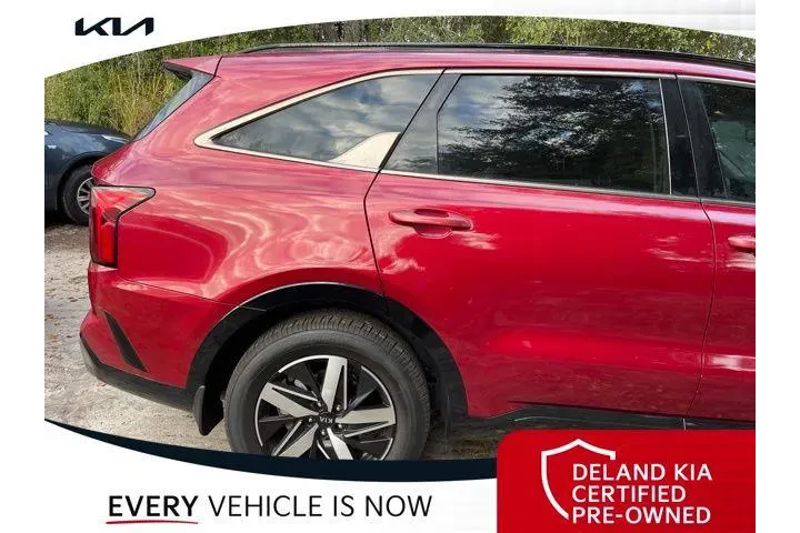 $22990 : Kia Sorento 2021 S 4dr SUV image 8