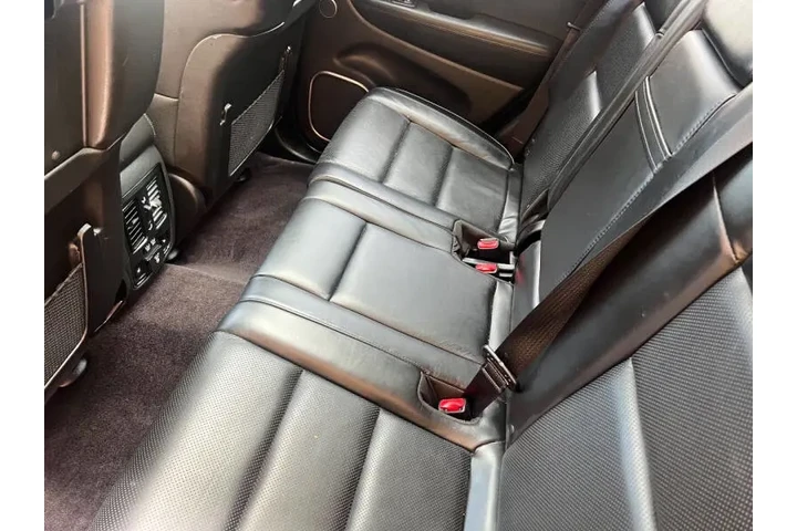 $23500 : 2018 Grand Cherokee High Alti image 9