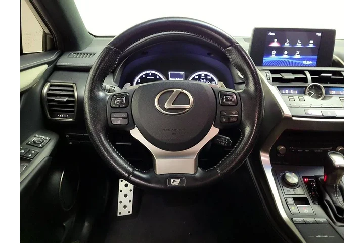 $21998 : Lexus NX 300 2019 4dr Crosso image 10
