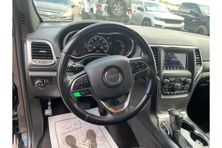 $20920 : Jeep Grand Cherokee 2018 4x4 image 9