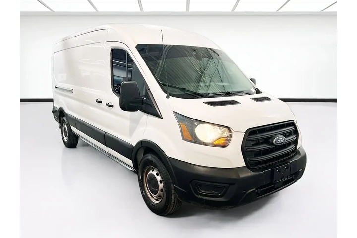 $26500 : Ford Transit 2020 250 3dr SW image 9