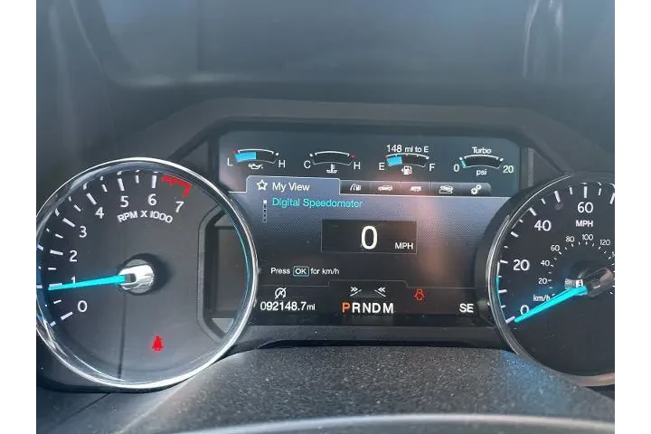 $23556 : Ford Expedition 2018 4x2 Lim image 1