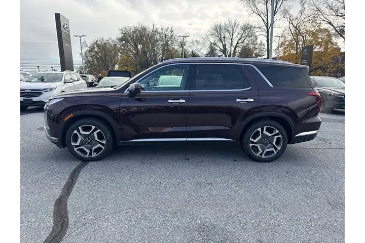 $36989 : Hyundai PALISADE 2024 AWD Li image 8