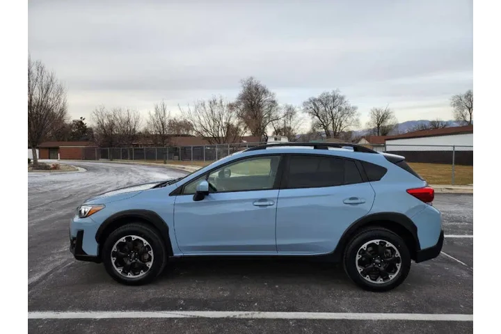 $18800 : 2021 Crosstrek Premium image 6