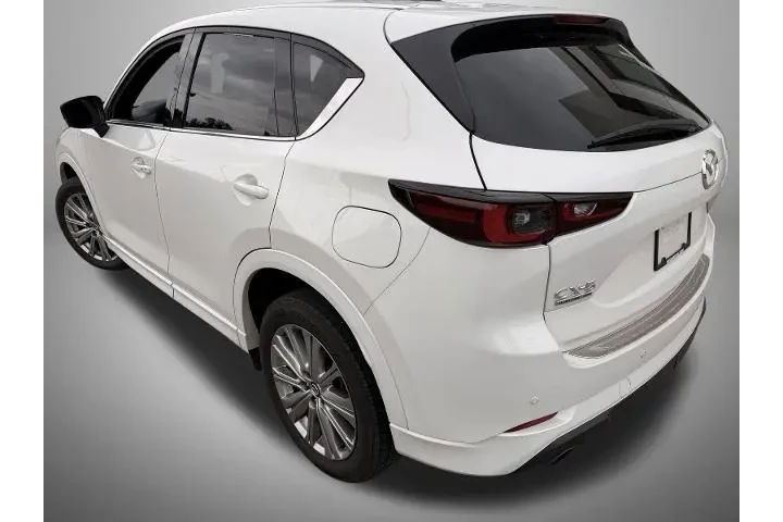 $29911 : Mazda CX-5 2023 AWD 2.5 Turb image 3