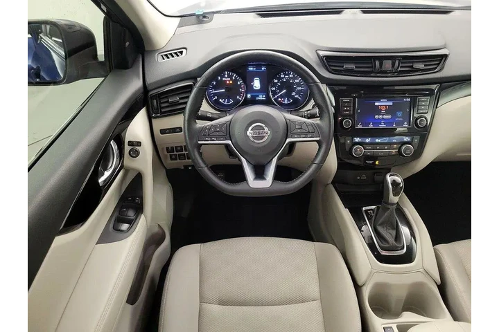 $21998 : Nissan Rogue Sport 2022 AWD image 10