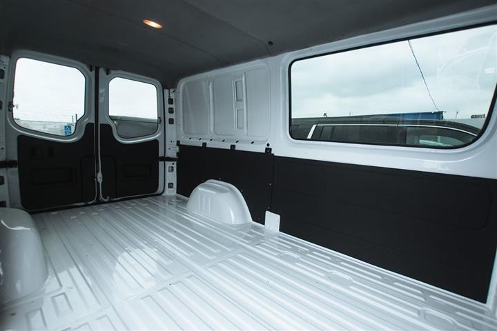 2012 Sprinter Passenger Vans image 9