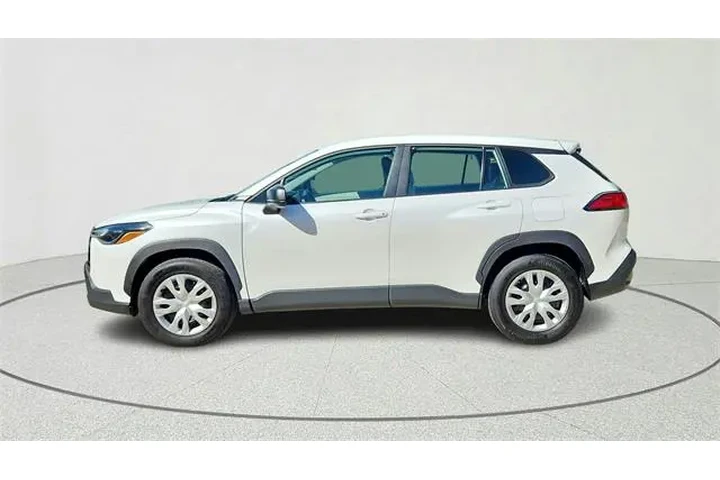 $23789 : Toyota Corolla Cross 2024 L image 6