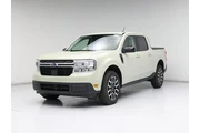 $37998 : Ford Maverick 2024 Lariat 4d thumbnail