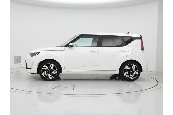 $20998 : Kia Soul 2023 GT-Line 4dr Cr image 3